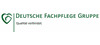 Logo DEUTSCHE FACHPFLEGE GRUPPE in Paderborn