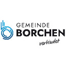 Logo Gemeinde Borchen in Borchen