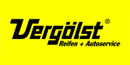 Logo Vergölst GmbH in Lemgo