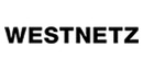 Logo Westnetz GmbH in Bielefeld