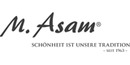 Logo ASAMBEAUTY GmbH in Unterföhring