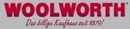 Logo WOOLWORTH GmbH in Osnabrück