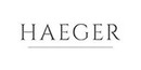 Logo Haeger GmbH in Paderborn