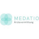 Logo Medatio Consulting GmbH in Halle