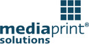 Logo mediaprint Solutions GmbH in Paderborn