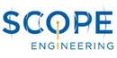 Logo SCOPE Engineering GmbH in Kiel