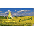 Logo LGD Landwirtschaftsgesellschaft Diedersdorf mbH in Vierlinden