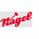 Logo Nagel Baumaschinen Magdeburg GmbH in Leipzig