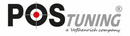 Logo POS TUNING GmbH in Bad Salzuflen
