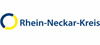 Logo Landratsamt Rhein-Neckar-Kreis in Weinheim