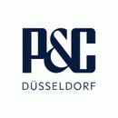 Logo Peek & Cloppenburg B.V. & Co. KG in Rosenheim