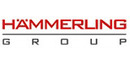Logo Hämmerling Group Logistic GmbH in Paderborn