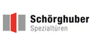 Logo Schörghuber Spezialtüren KG in Ampfing