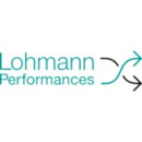 Logo Lohmann Performances GmbH in Emmerthal