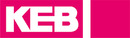 Logo KEB Automation KG in Barntrup