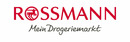 Logo ROSSMANN in Bad Driburg
