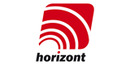 Logo horizont group gmbh in Korbach