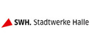 Logo Stadtwerke Halle GmbH in Halle (Saale)