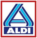 Logo ALDI Jarmen in Fürstenberg