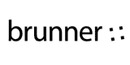 Logo Brunner GmbH in Rheinau