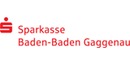 Logo Sparkasse Baden-Baden Gaggenau in Baden-Baden