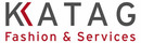 Logo KATAG Aktiengesellschaft in Bielefeld