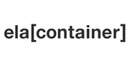 Logo ELA Container GmbH in Haren