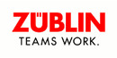 Logo Züblin Stahlbau GmbH in Sande