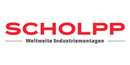 Logo SCHOLPP GmbH in Chemnitz