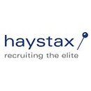 Logo haystax Executive Recruitment in Sinsheim