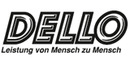Logo Ernst Dello GmbH & Co. KG in Hamburg