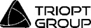 Logo TRIOPT GmbH in Straelen