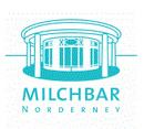 Logo Milchbar Norderney in Norderney