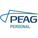 Logo PEAG in Hofgeismar