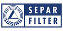 Logo Willibrord Lösing Filtertechnik e. K. in Paderborn