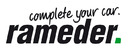 Logo Rameder Anhängerkupplungen & Autoteile GmbH in Paderborn
