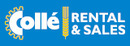 Logo Colle Vermietung und Verkauf GmbH in Bad Salzuflen