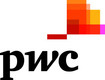 Logo PwC in Bielefeld