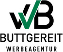 Logo Werbeagentur Buttgereit in Höxter