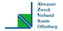 Logo Abwasserzweckverband Raum Offenburg in Offenburg