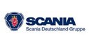 Logo Scania Deutschland GmbH in Bad Salzuflen