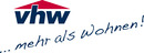 Logo Vereinigte Hamburger Wohnungsbaugenossenschaft eG in Hamburg