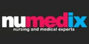 Logo Numedix GmbH in Bielefeld