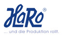Logo HaRo Anlagen- und Fördertechnik GmbH in Rüthen