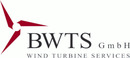 Logo BWTS GmbH in Bielefeld