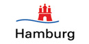Logo Freie und Hansestadt Hamburg - Feuerwehr Hamburg in Hamburg