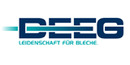 Logo Roland Deeg GmbH in Kirchberg an der Jagst