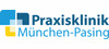 Logo Praxisklinik München-Pasing in München