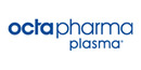 Logo Octapharma Plasma GmbH in Paderborn