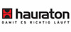 Logo HAURATON GmbH & Co. KG in Rastatt